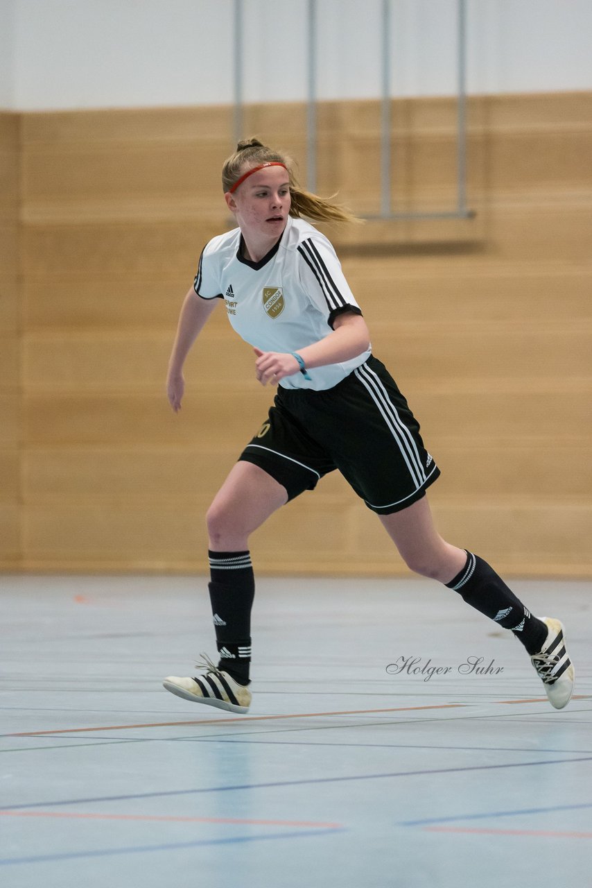 Bild 137 - Rathje Cup Frauen